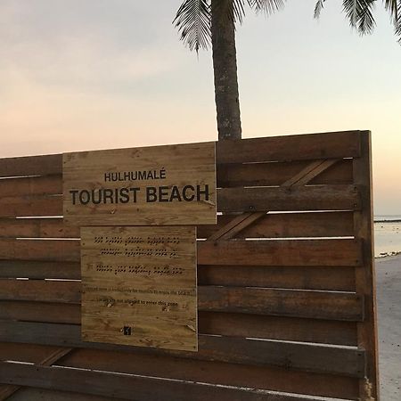 Pine Lodge Μαλέ Εξωτερικό φωτογραφία