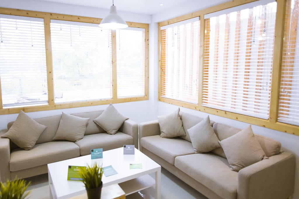 Pine Lodge Μαλέ Εξωτερικό φωτογραφία