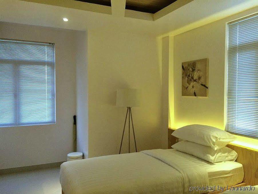 Pine Lodge Μαλέ Εξωτερικό φωτογραφία