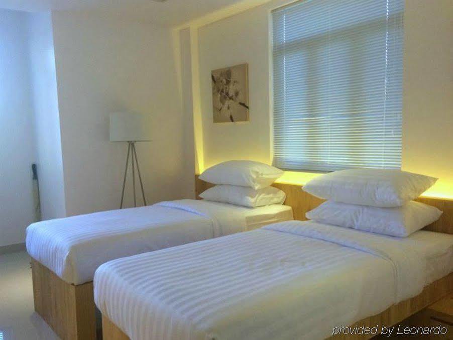 Pine Lodge Μαλέ Εξωτερικό φωτογραφία