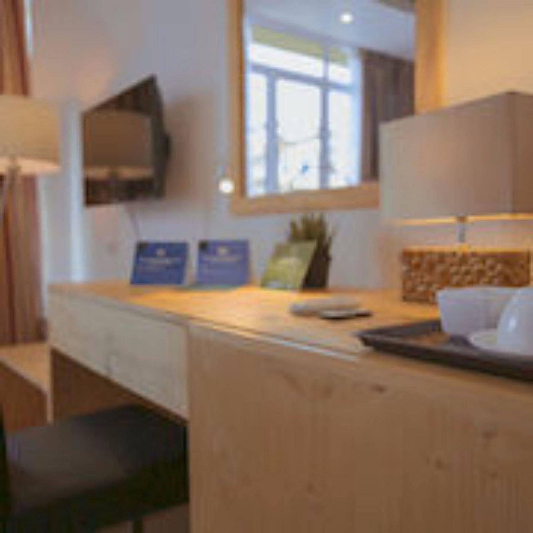 Pine Lodge Μαλέ Εξωτερικό φωτογραφία