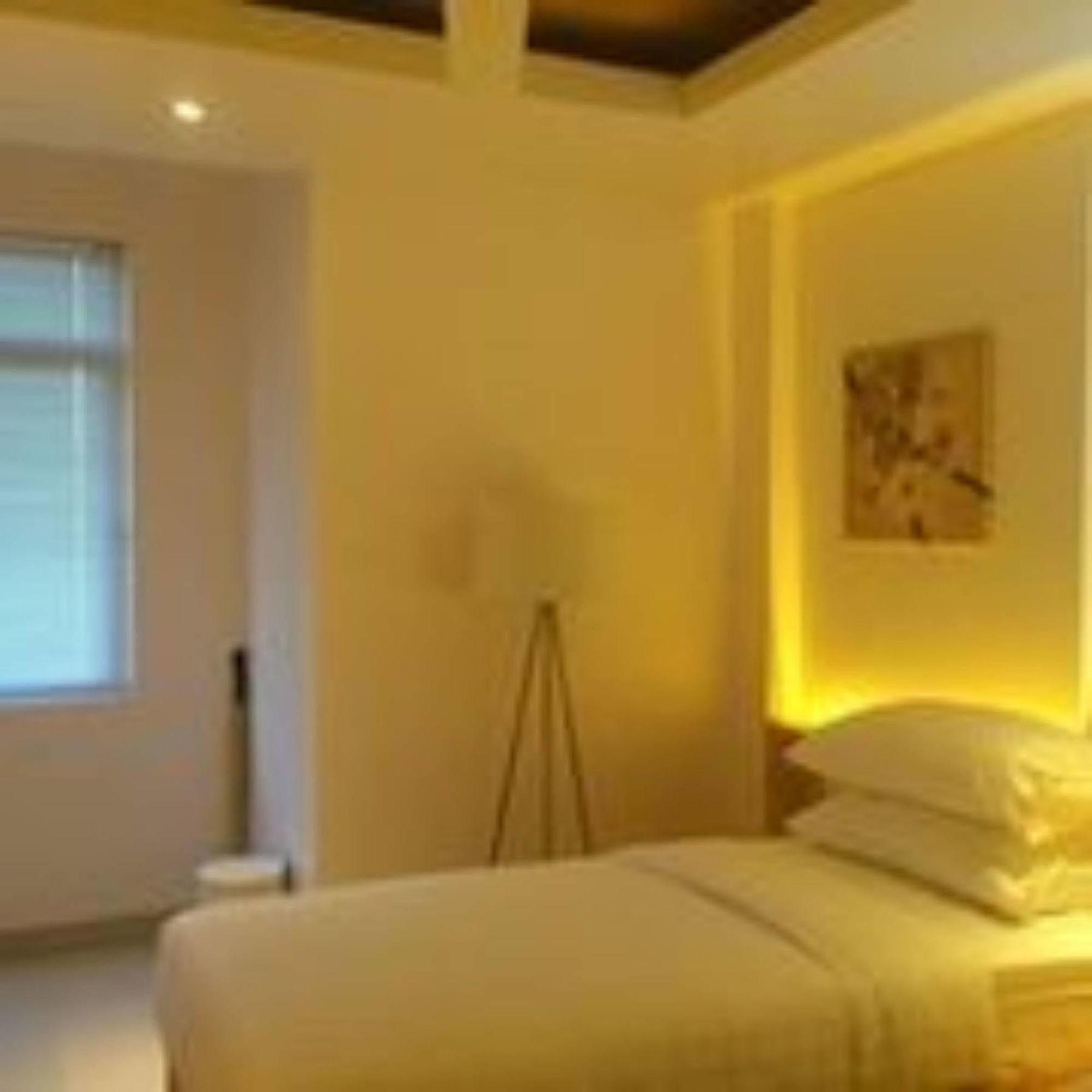 Pine Lodge Μαλέ Εξωτερικό φωτογραφία