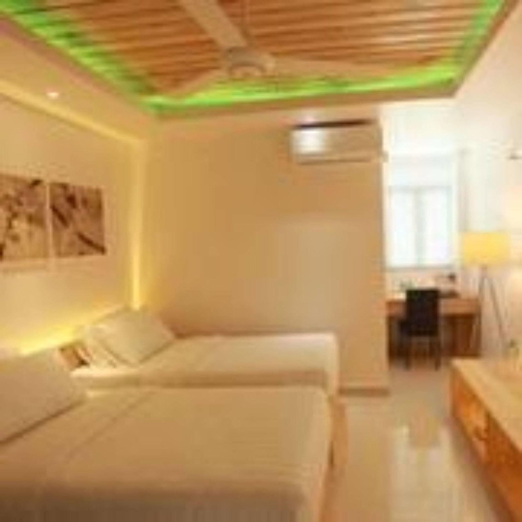 Pine Lodge Μαλέ Εξωτερικό φωτογραφία