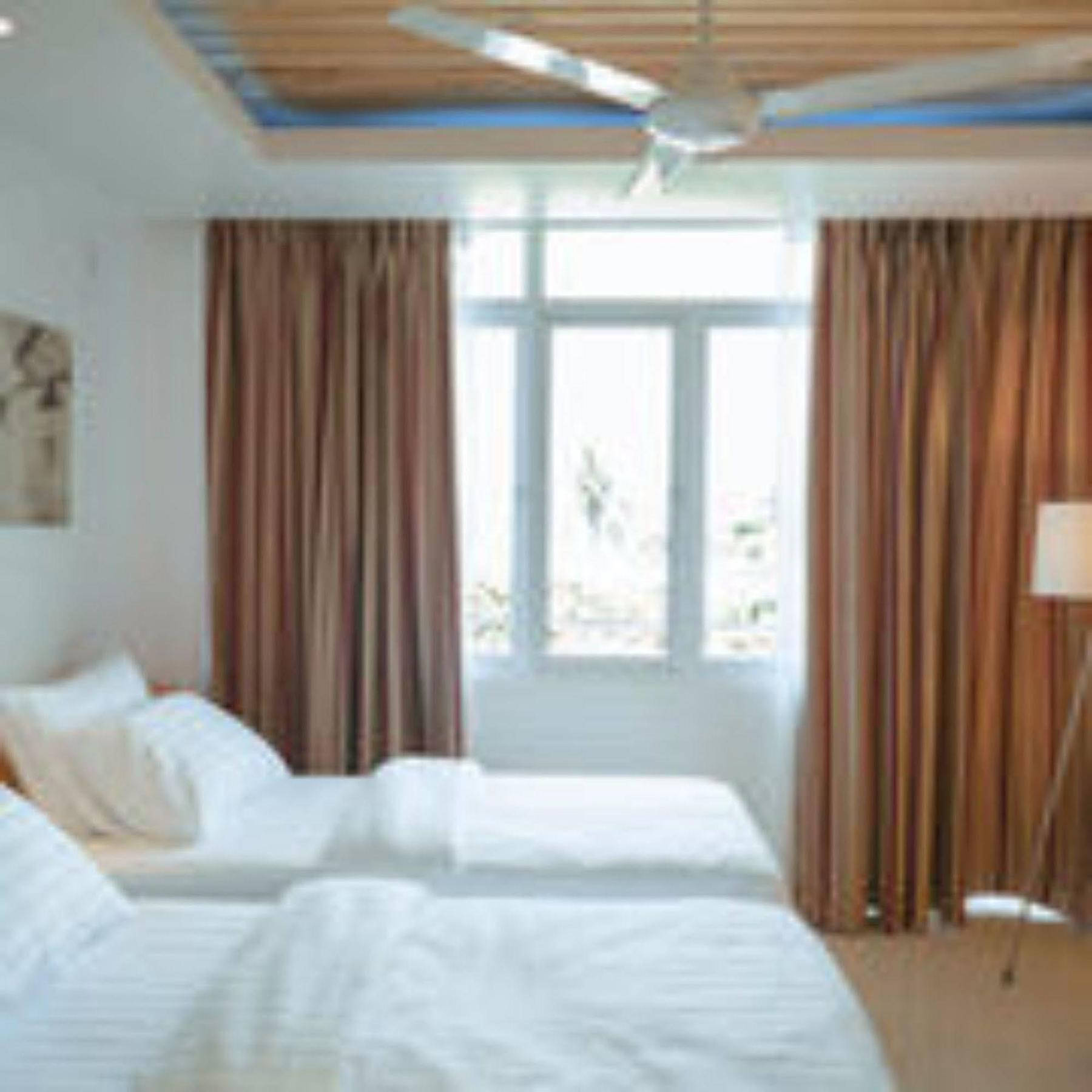 Pine Lodge Μαλέ Εξωτερικό φωτογραφία