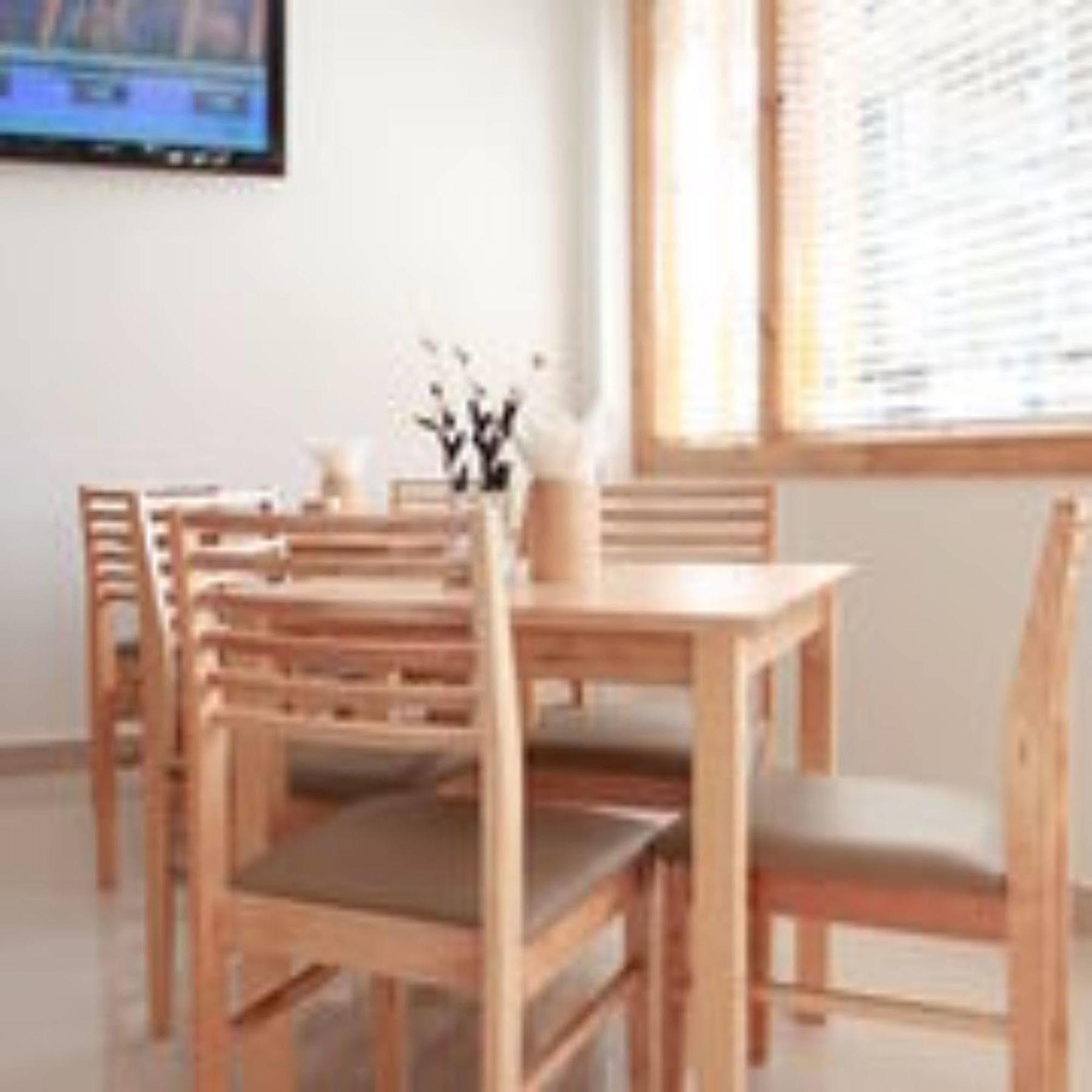 Pine Lodge Μαλέ Εξωτερικό φωτογραφία